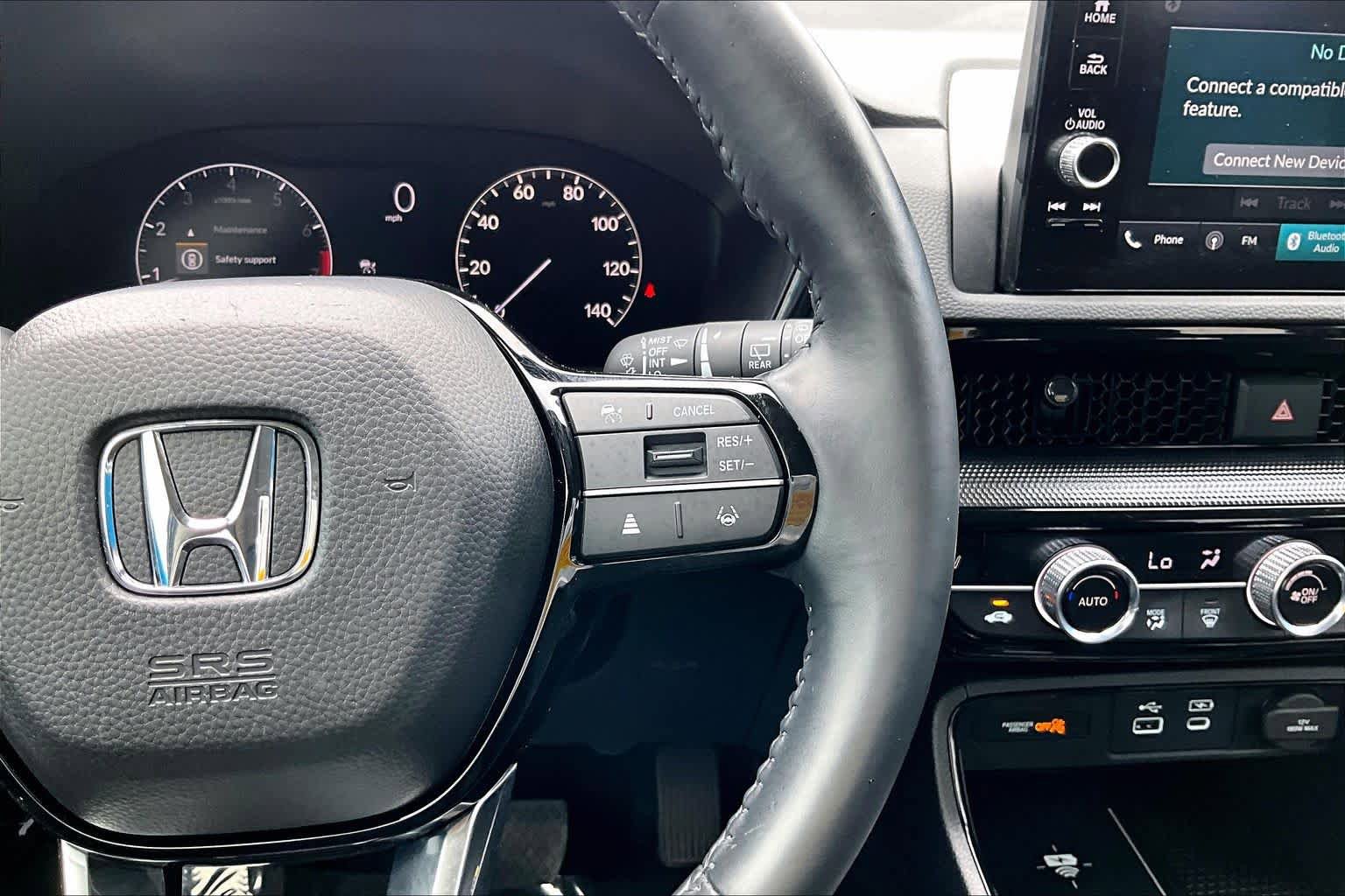 Used 2024 Honda CR-V EX-L image 25