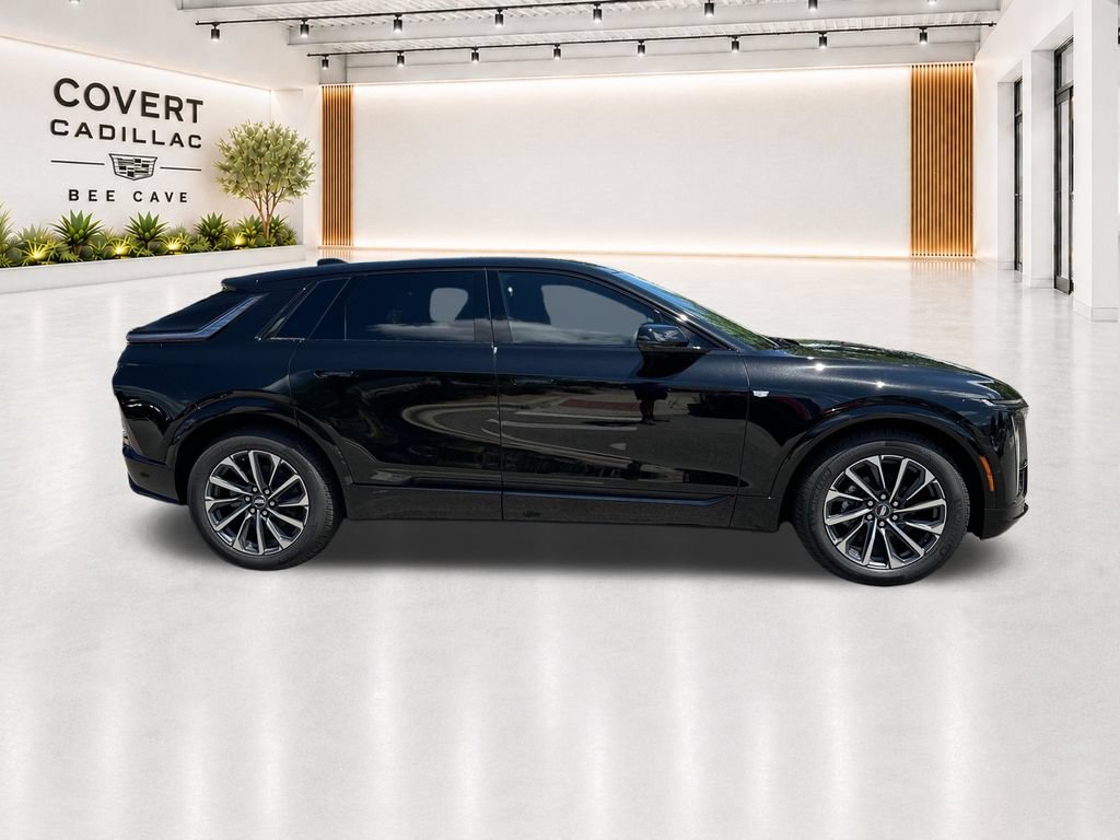 New 2026 Cadillac Lyriq Premium Sport AWD/4WD image 12