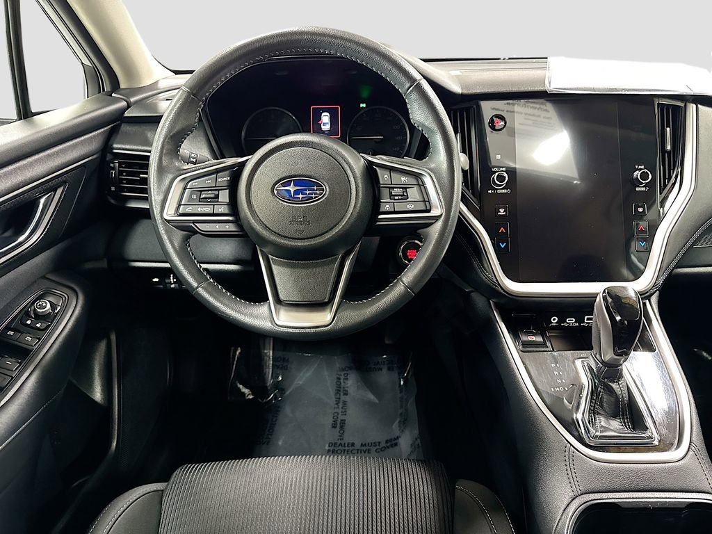 Certified 2024 Subaru Legacy Premium AWD/4WD image 19