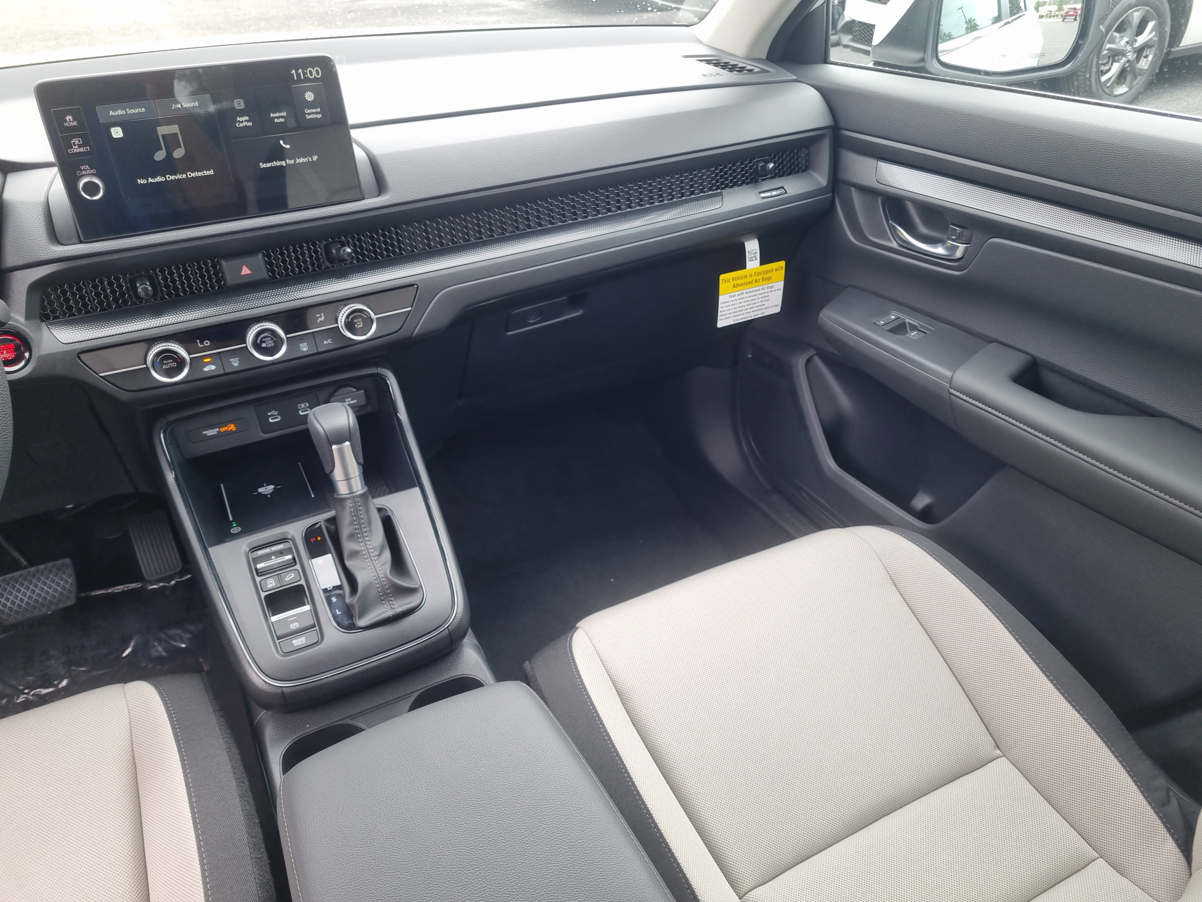 New 2026 Honda CR-V LX image 20