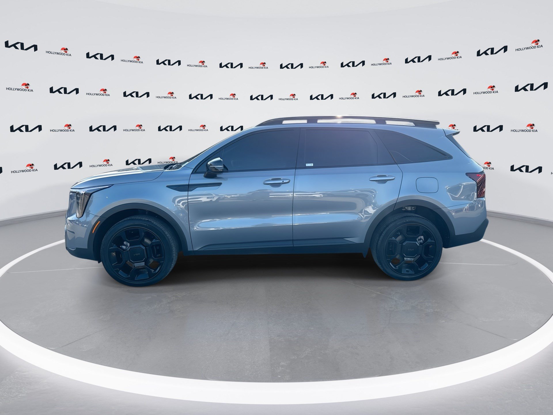Used 2025 Kia Sorento X-Line EX AWD/4WD image 5
