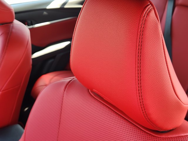 New 2026 Toyota Camry XSE FWD image 13