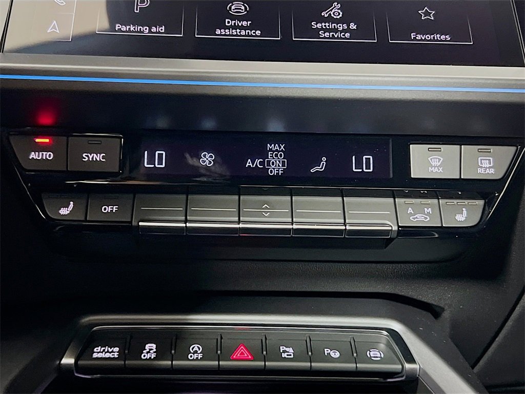 New 2026 Audi A3 2.0T Premium Plus image 17
