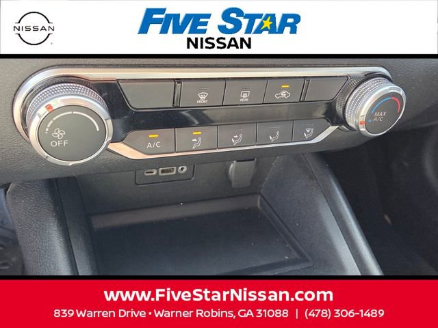 Used 2022 Nissan Altima 2.5 SV image 22