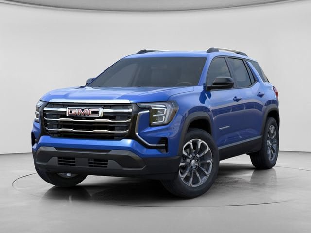 New 2027 GMC Terrain Elevation w/ Elevation Premium Package AWD/4WD image 6