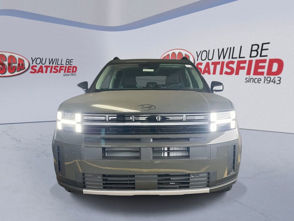 New 2026 Hyundai Santa Fe XRT image 2