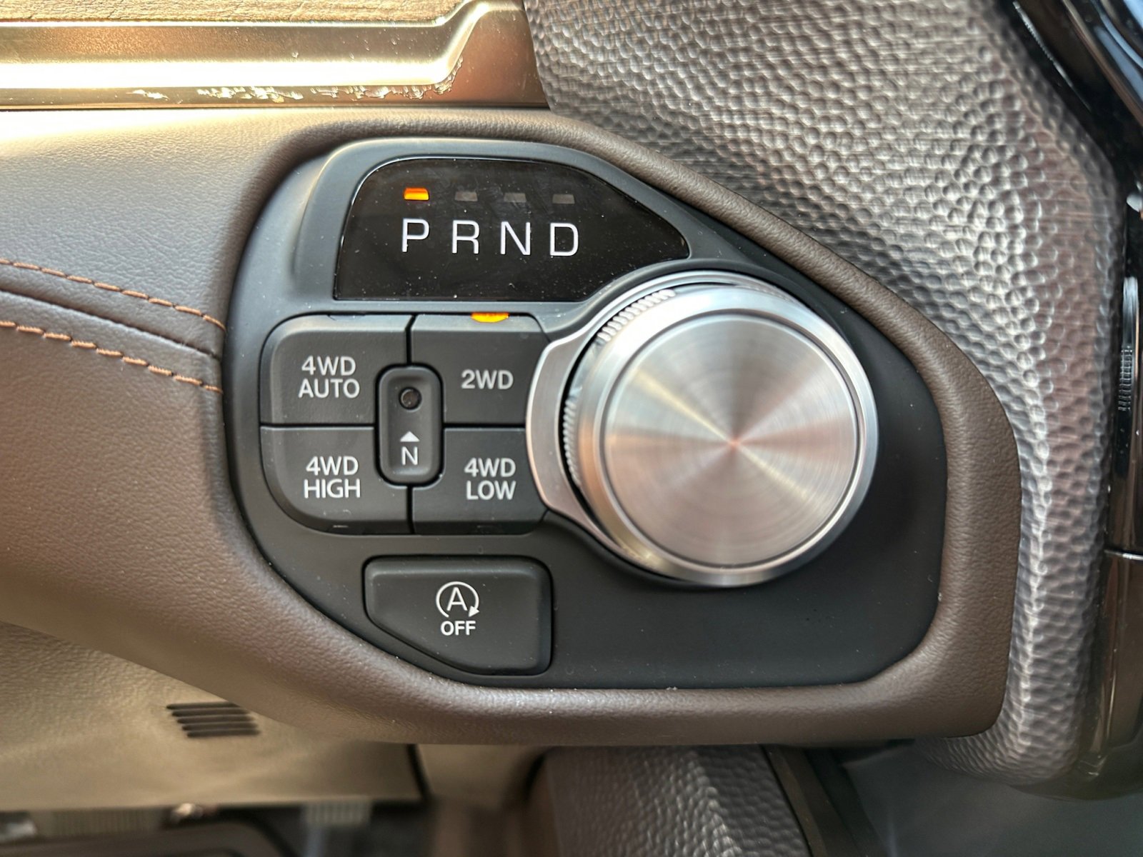 New 2025 RAM 1500 Limited image 22