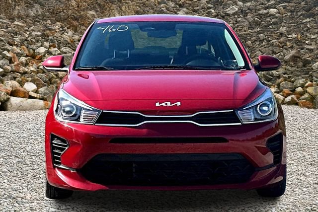 Used 2023 Kia Rio S w/ Technology Package image 3