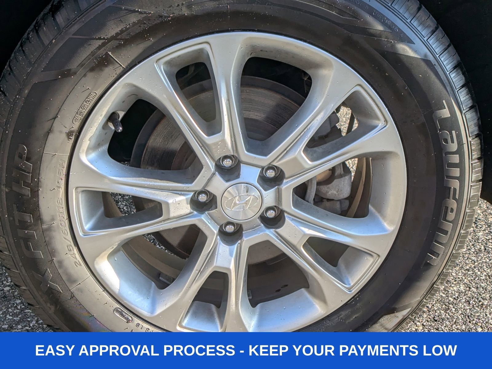 Used 2022 Hyundai Palisade SE image 27