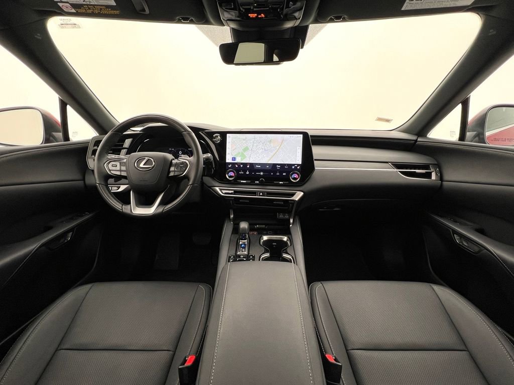 Used 2025 Lexus RX 350 Premium image 2