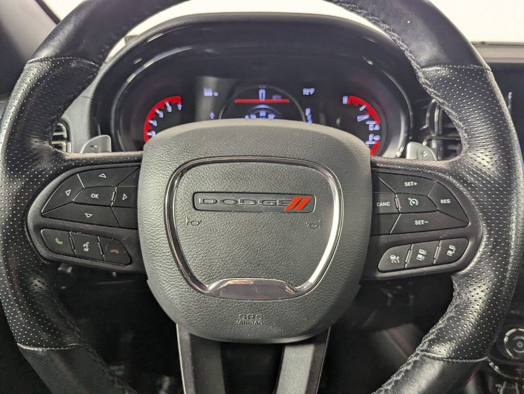 Used 2024 Dodge Durango GT image 18