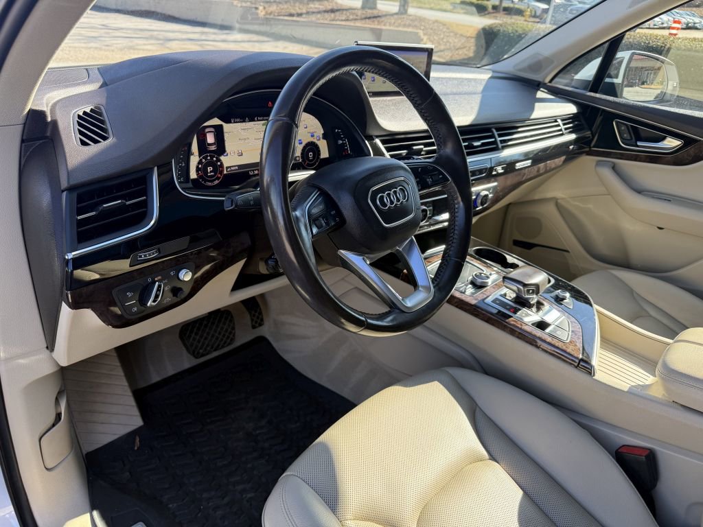 Used 2018 Audi Q7 3.0T Prestige image 18