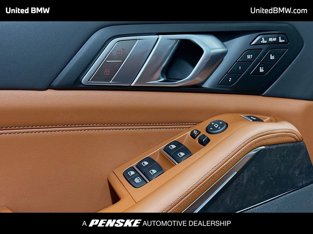 New 2027 BMW X7 xDrive40i AWD/4WD image 3
