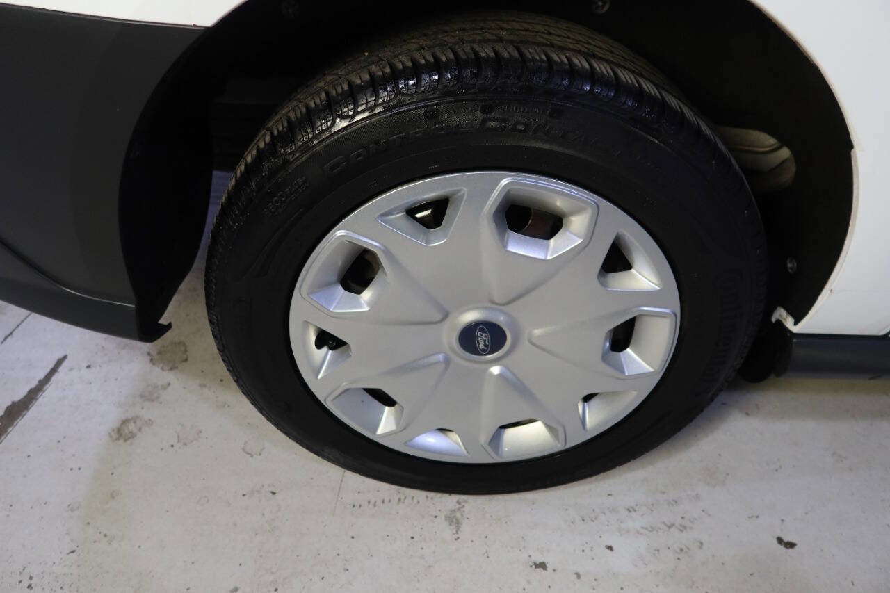 Used 2016 Ford Transit Connect XL image 35
