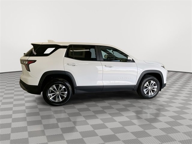 New 2026 Chevrolet Equinox LT w/ Convenience Package II image 11