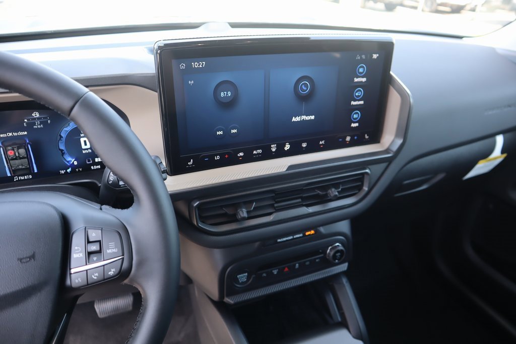 New 2025 Ford Bronco Sport Big Bend image 5