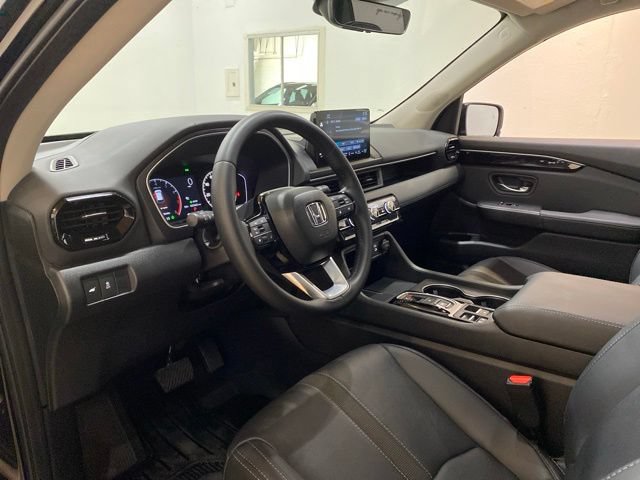 Used 2025 Honda Pilot EX-L image 64