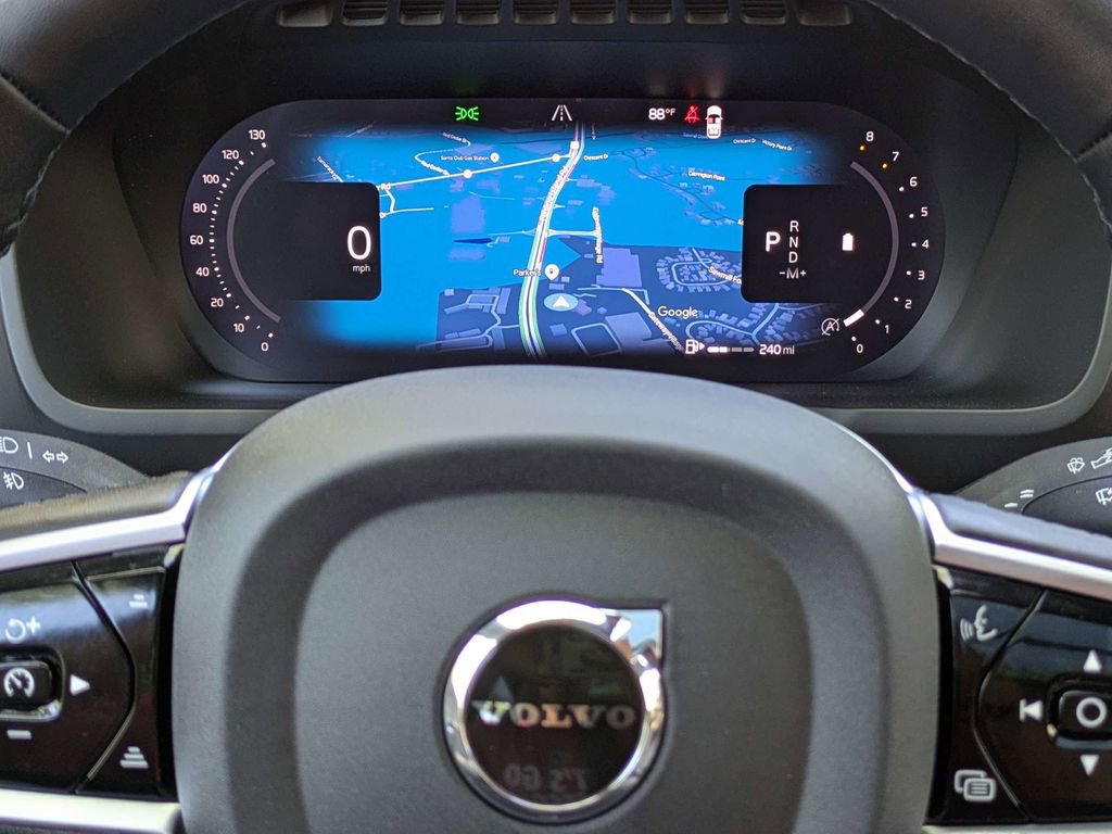 New 2026 Volvo XC90 B6 Ultra w/ Protection Package Premier AWD/4WD image 29