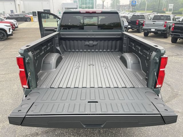 New 2026 Chevrolet Silverado 2500 LT w/ Trail Boss Package AWD/4WD image 22
