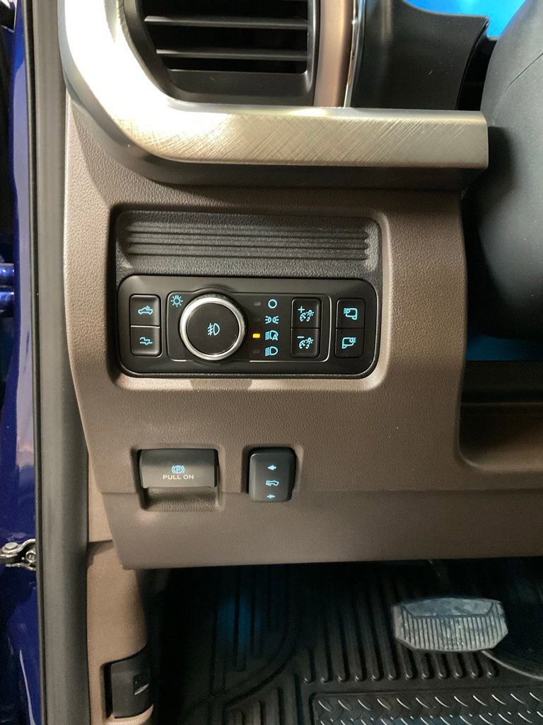New 2026 Ford F250 King Ranch w/ Chrome Package image 8