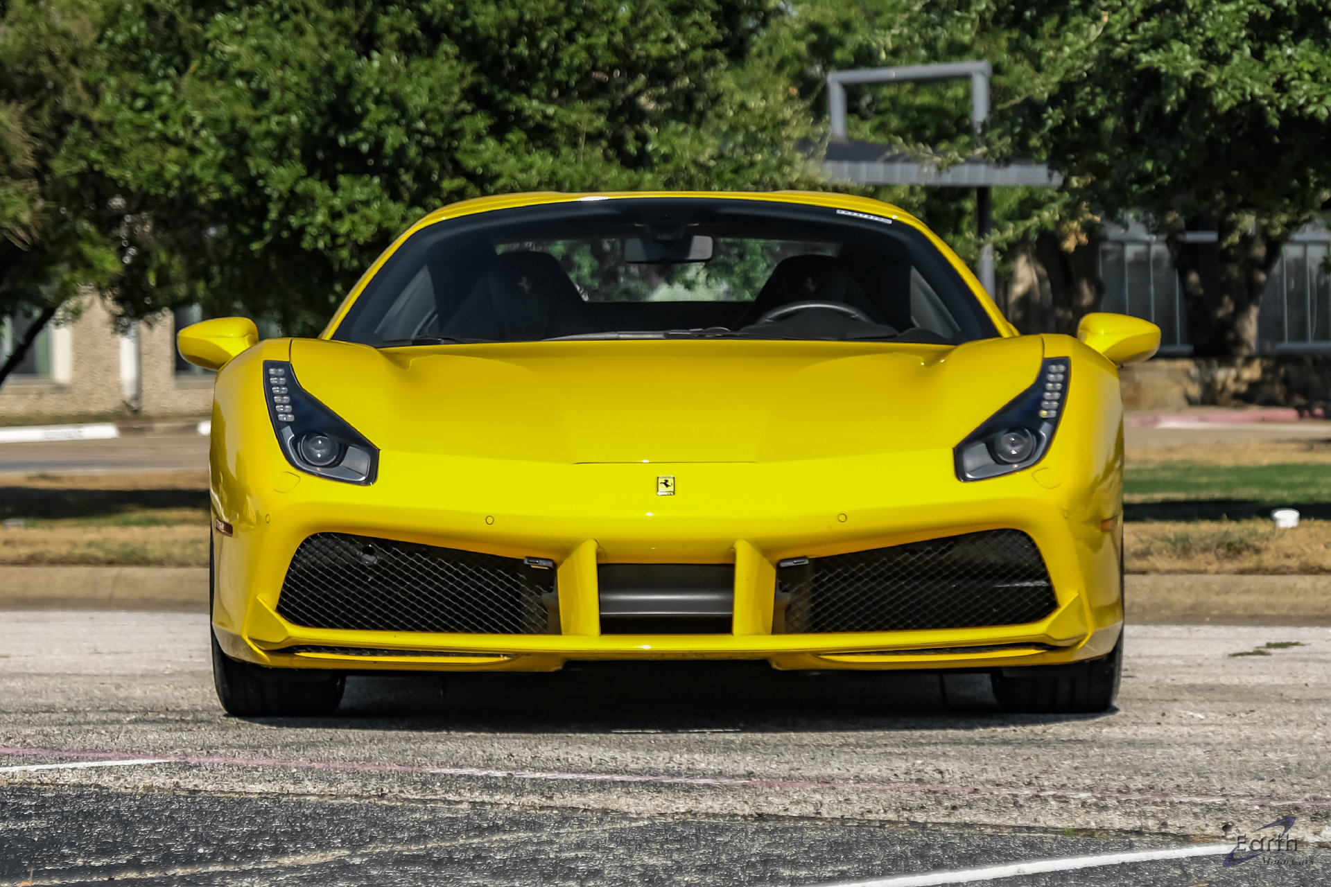Used 2018 Ferrari 488 Spider RWD image 40