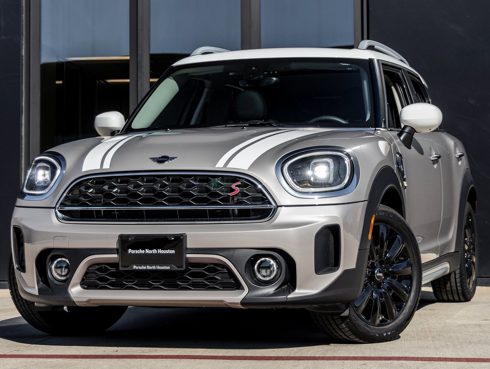 Used 2024 MINI Cooper Countryman S