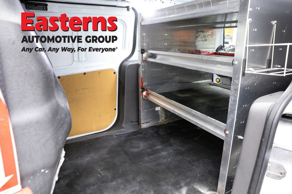 Used 2022 Ford Transit Connect XLT FWD image 20