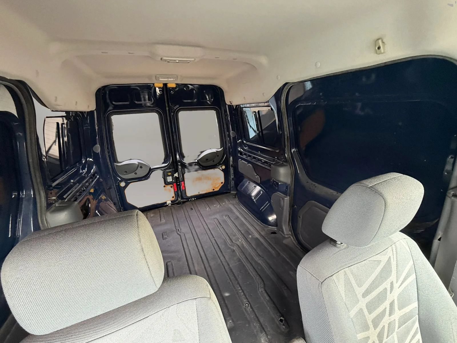 Used 2013 Ford Transit Connect XLT FWD image 15