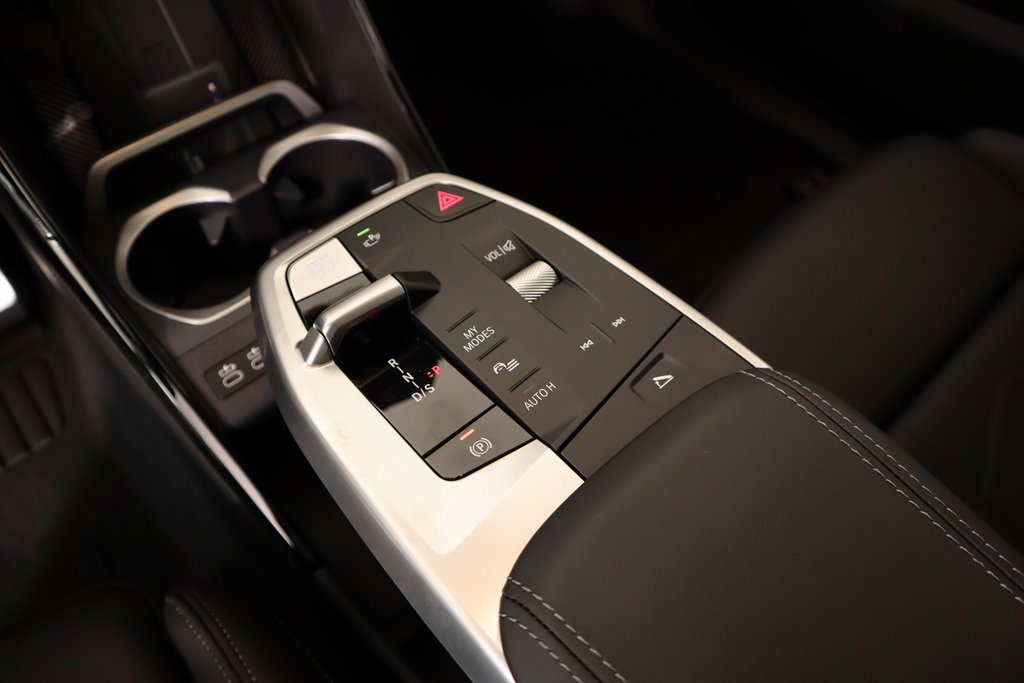 New 2026 BMW X2 xDrive28i w/ Technology Package image 10