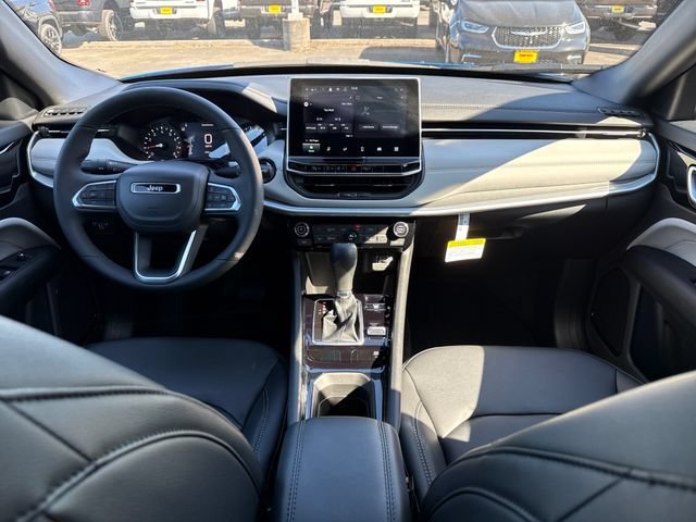 New 2026 Jeep Compass Limited AWD/4WD image 9