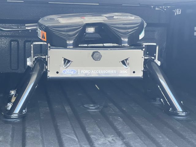 New 2026 Ford F450 Platinum w/ Platinum Plus Package AWD/4WD image 14