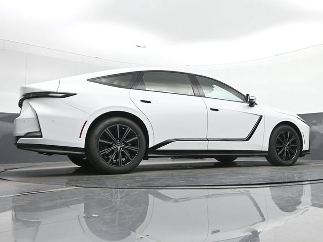 New 2026 Lexus ES 350h FWD image 12