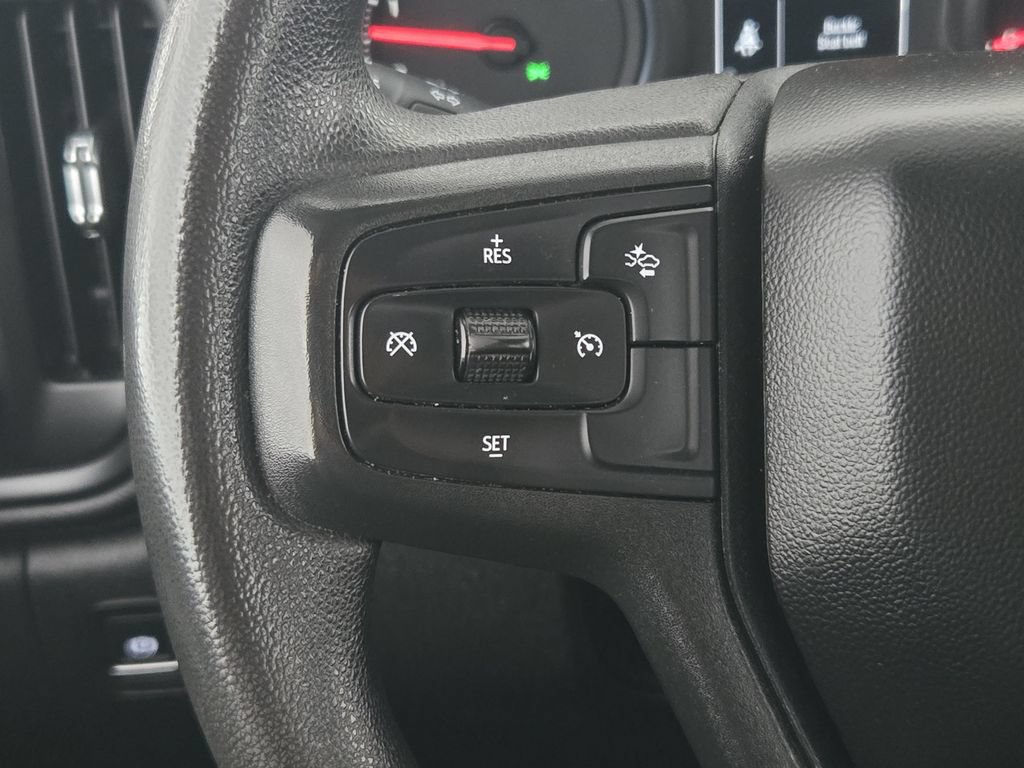 Used 2024 Chevrolet Silverado 2500 W/T w/ WT Convenience Package AWD/4WD image 31