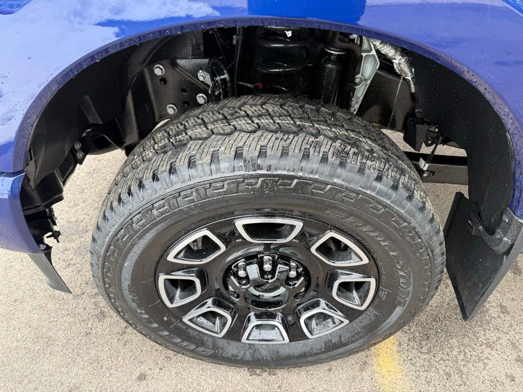 New 2026 Ford F350 Platinum image 49