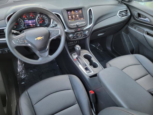 Used 2020 Chevrolet Equinox LT AWD/4WD image 29