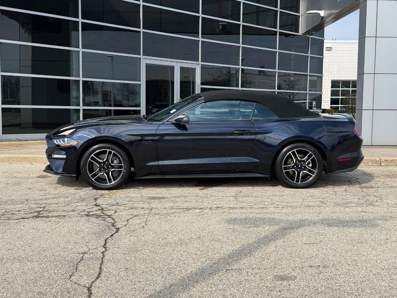 Used 2021 Ford Mustang GT Premium w/ Equipment Group 401A RWD image 6