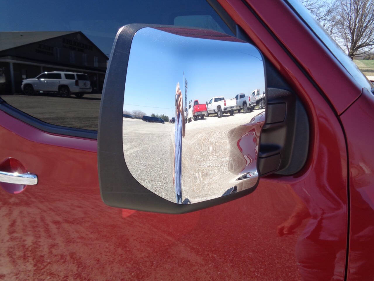 Used 2019 Nissan NV 3500 SL RWD image 23