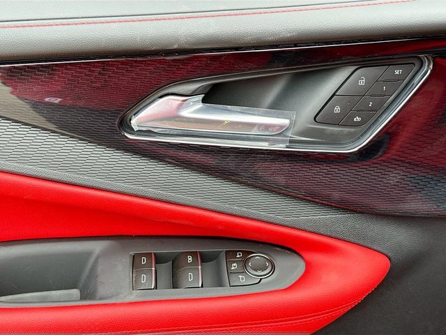 New 2026 Chevrolet Blazer EV SS w/ Performance Package AWD/4WD image 19