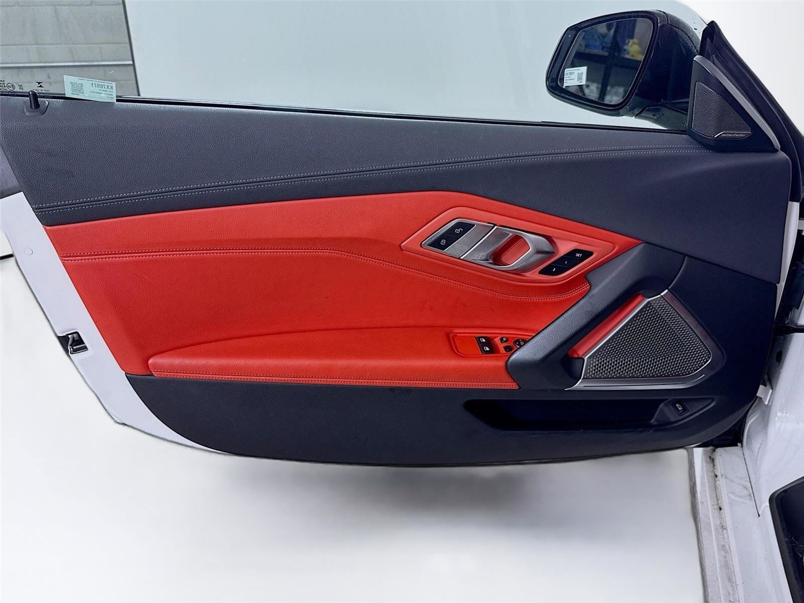 Used 2022 BMW Z4 sDrive30i w/ Dynamic Handling Package image 12