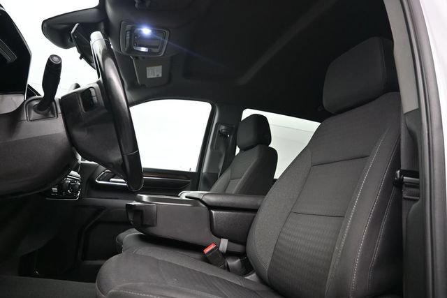 Used 2024 Chevrolet Silverado 2500 LT AWD/4WD image 16