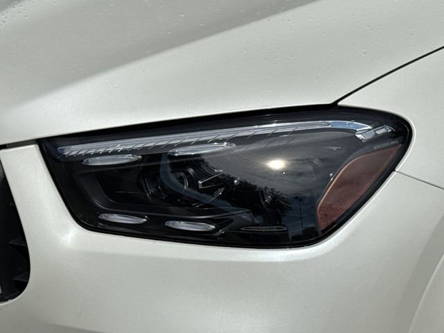 Used 2024 Mercedes-Benz GLE 63 AMG S image 4