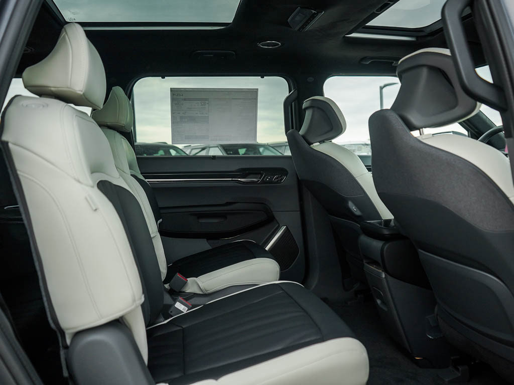 New 2026 Kia EV9 GT-Line AWD/4WD image 13