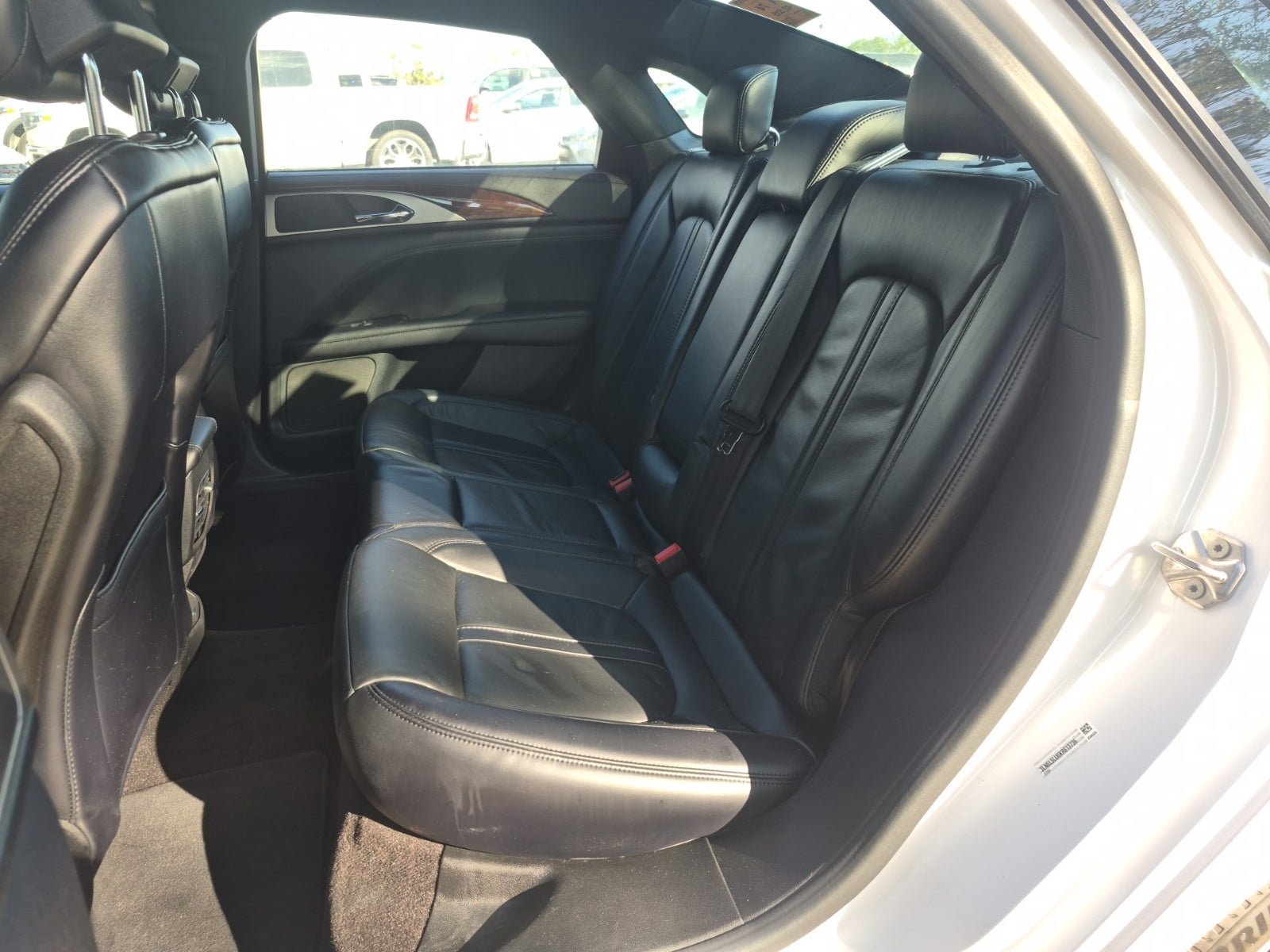 Used 2019 Lincoln MKZ Reserve image 10