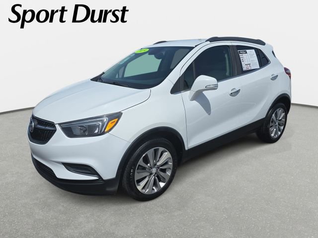 Used 2019 Buick Encore Preferred image 1