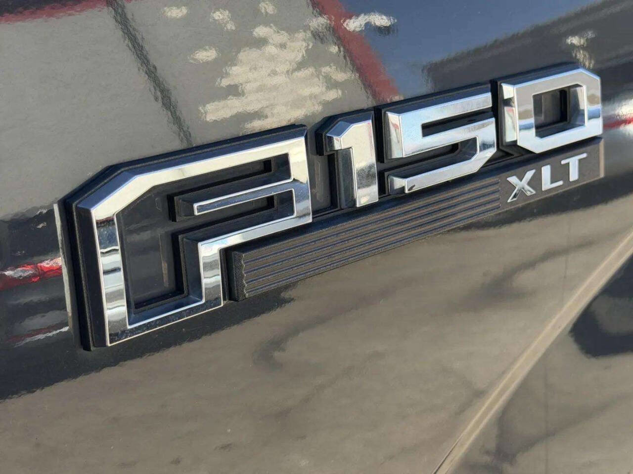 Used 2017 Ford F150 XLT image 27
