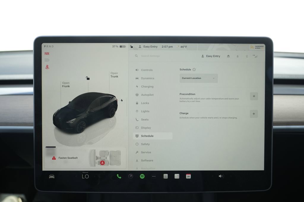 Used 2023 Tesla Model Y Long Range image 57