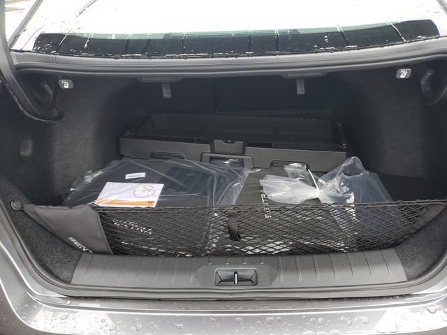 New 2026 Nissan Sentra SV w/ SV Convenience Package FWD image 12