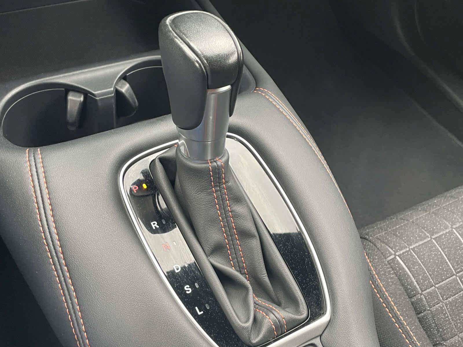Used 2024 Honda HR-V Sport image 28