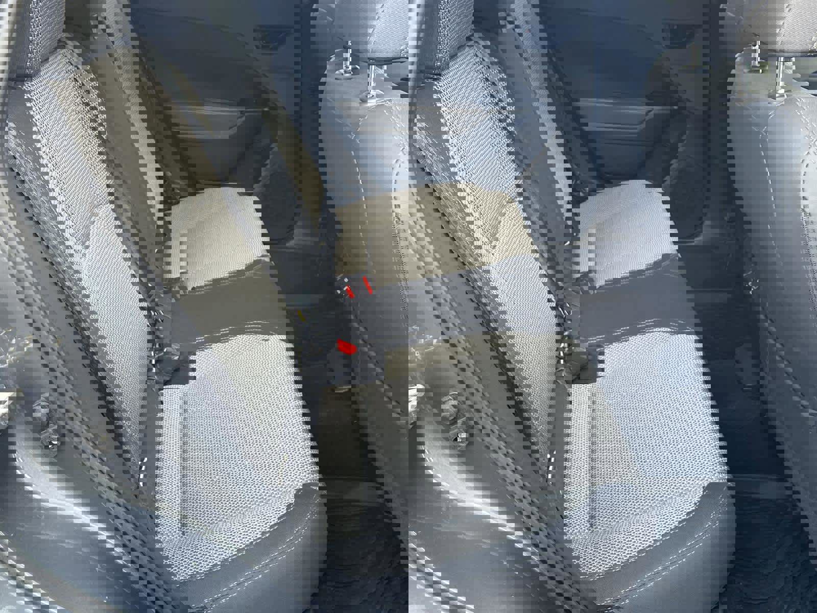 Used 2024 Subaru Crosstrek 2.0i Premium image 16