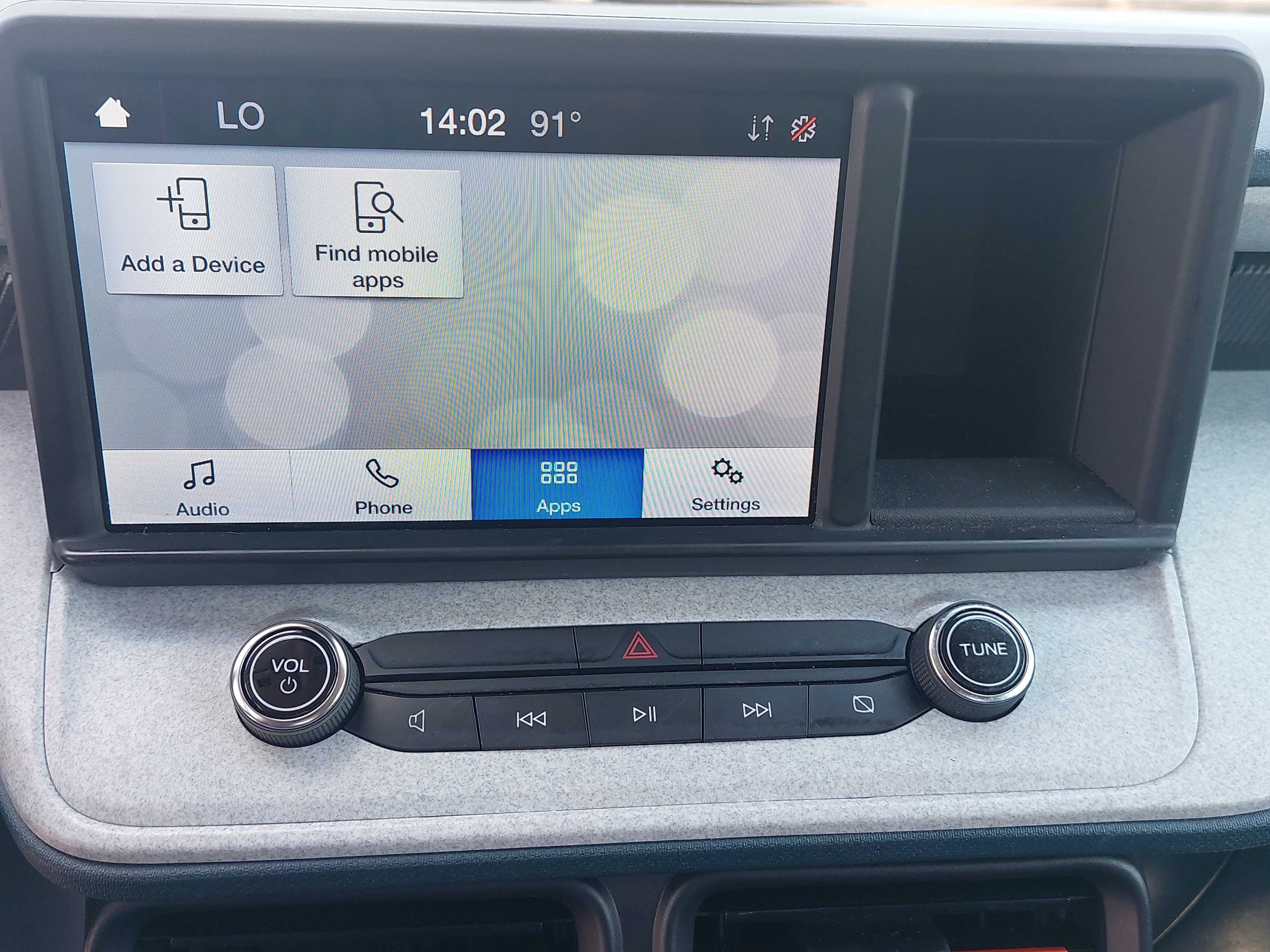 Used 2024 Ford Maverick XLT FWD image 21